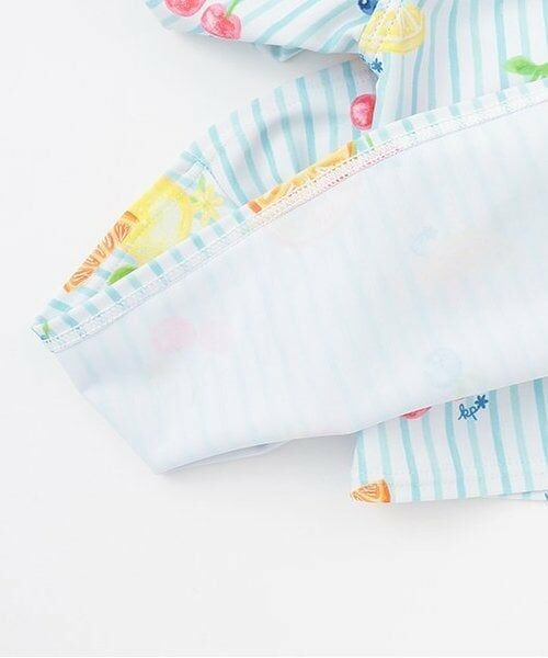 KP / ケーピー 水着・スイムグッズ | 【SWIM】フルーツ柄 セパレーツ水着セット | 詳細6