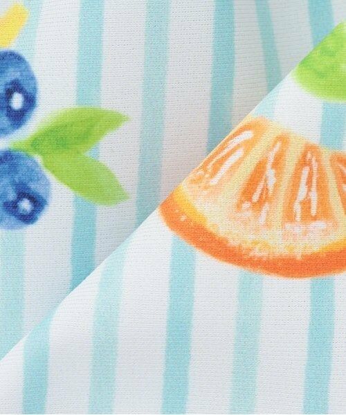 KP / ケーピー 水着・スイムグッズ | 【SWIM】フルーツ柄 セパレーツ水着セット | 詳細7