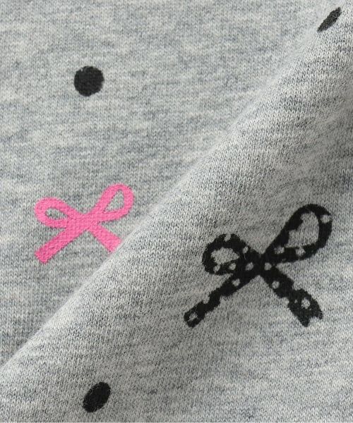 KP / ケーピー レギンス・スパッツ | 選べる3柄 ベア天竺 スパッツ 【10分丈】 | 詳細4