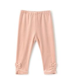 メルティタッチ ベロア レギンス