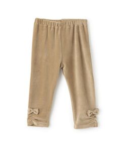 KP / ケーピー レギンス・スパッツ | メルティタッチ ベロア レギンス