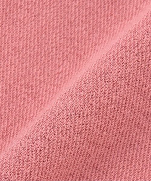 KP / ケーピー その他パンツ | mimiちゃんアップリケ ヒップフリル ニットツイル パンツ | 詳細9