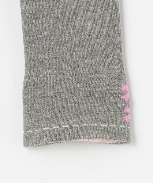 KP / ケーピー レギンス・スパッツ | mimiちゃんスパッツ 【日本製】 | 詳細3