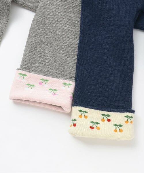 KP / ケーピー レギンス・スパッツ | mimiちゃんスパッツ 【日本製】 | 詳細4