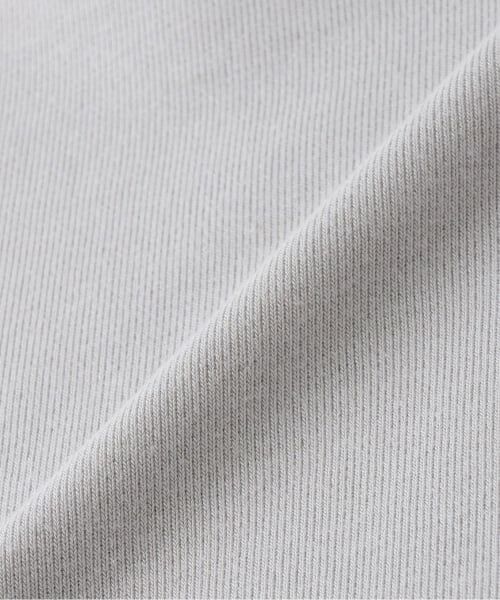 KP / ケーピー その他トップス | ポシェット風アップリケ ラメ裏毛チュニック | 詳細7