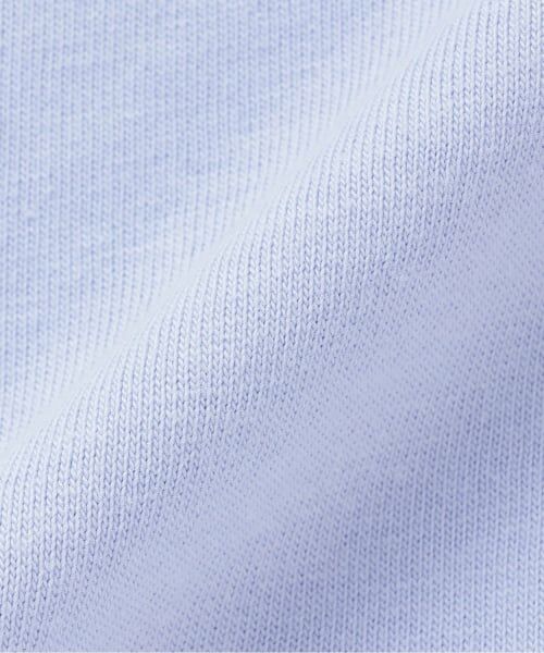 KP / ケーピー Tシャツ | 肩チュール 長袖Tシャツ | 詳細6