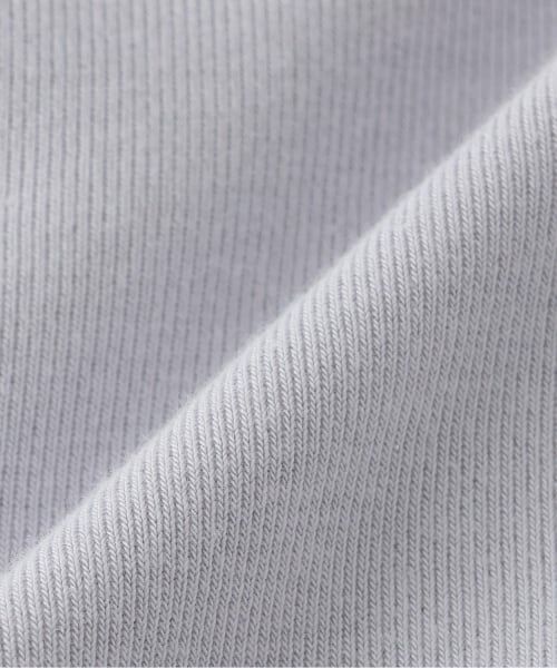 KP / ケーピー パーカー | ラメ裏毛 パーカ | 詳細7