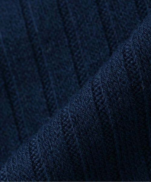 KP / ケーピー カーディガン・ボレロ | 音符刺シュウ ワイドテレコ カーディガン | 詳細4