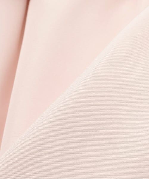 KP / ケーピー ダウンジャケット・ベスト | フリル ダウンベスト | 詳細8