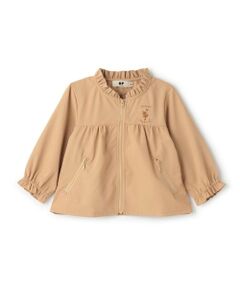 KP / ケーピー ブルゾン | ポケッタブル ウィンドブレーカー