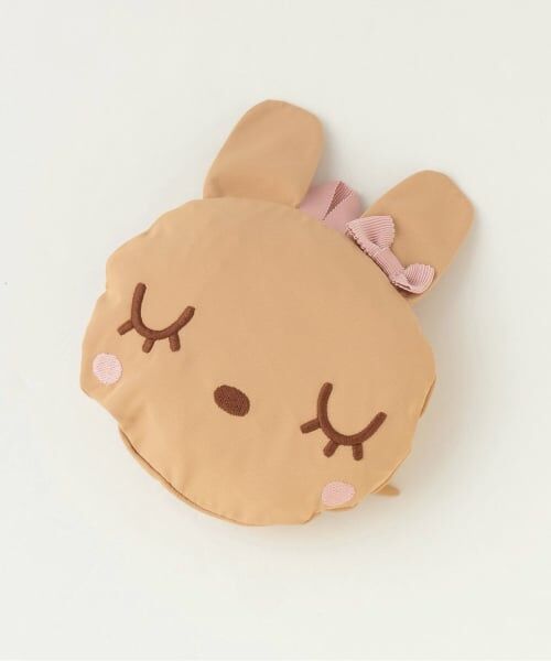 KP / ケーピー ブルゾン | ポケッタブル ウィンドブレーカー | 詳細5