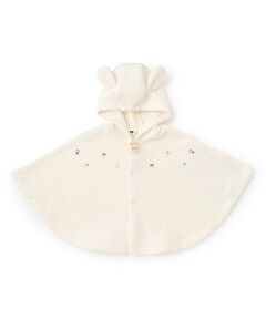 KP / ケーピー ベビー・キッズウエア | mimiちゃん編ぐるみ フリースマント