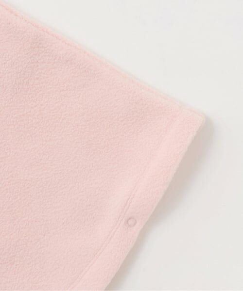 KP / ケーピー ベビー・キッズウエア | mimiちゃん編ぐるみ フリースマント | 詳細4