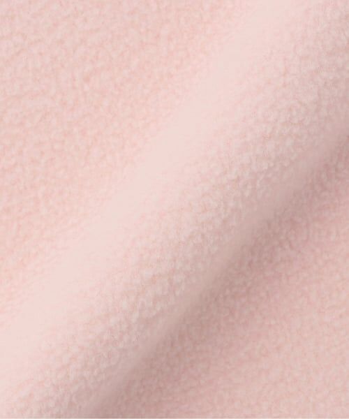 KP / ケーピー ベビー・キッズウエア | mimiちゃん編ぐるみ フリースマント | 詳細6