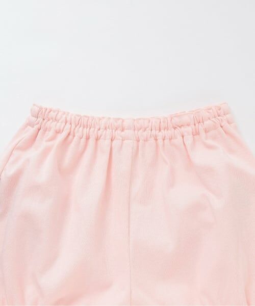 KP / ケーピー シャツ・ブラウス | mimiちゃんチェック＆ブルマ 上下セット | 詳細7