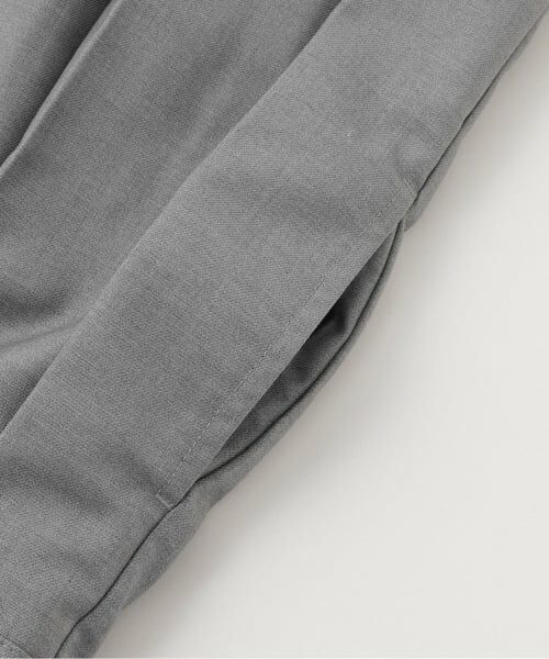 KP / ケーピー ミニ丈・ひざ丈ワンピース | 【Trois Lapins】 TRプリーツ ジャンパースカート | 詳細4