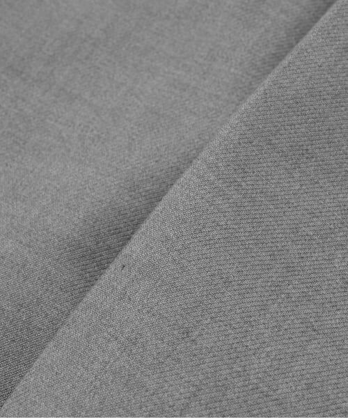 KP / ケーピー ミニ丈・ひざ丈ワンピース | 【Trois Lapins】 TRプリーツ ジャンパースカート | 詳細8