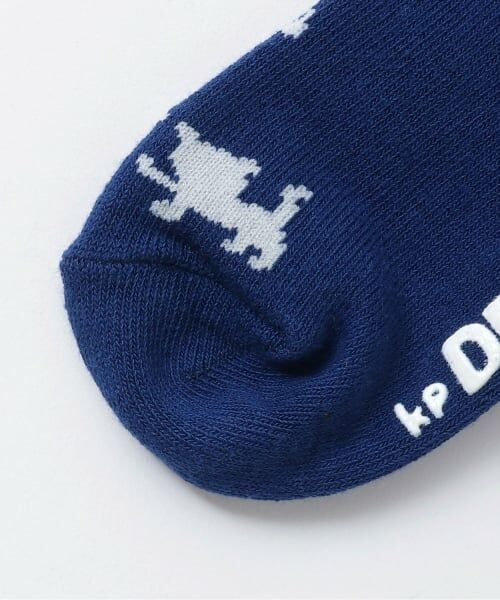 KP / ケーピー ソックス | 音楽家mimiちゃん ソックス | 詳細2
