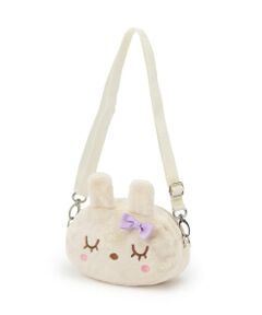 KP / ケーピー ショルダーバッグ | mimiちゃん＆ココちゃん リバーシブルショルダーバッグ