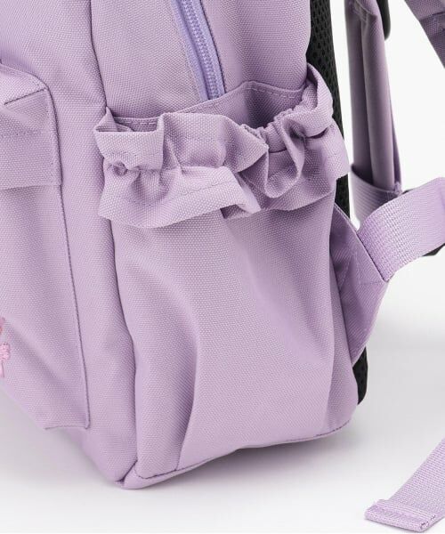 KP / ケーピー リュック・バックパック | mimiちゃんリボンレースアップ リュック | 詳細4