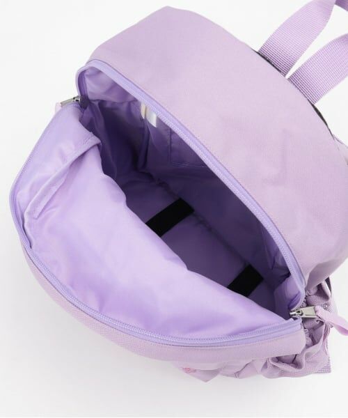 KP / ケーピー リュック・バックパック | mimiちゃんリボンレースアップ リュック | 詳細9