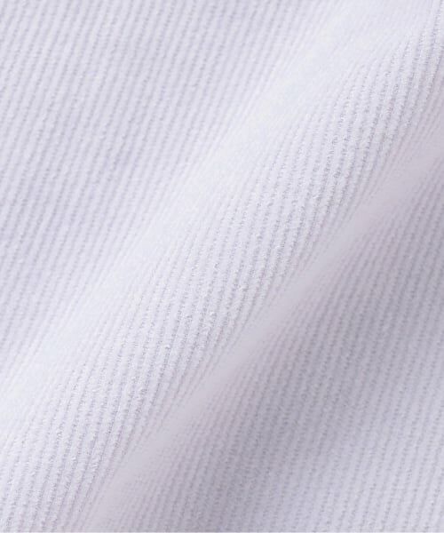 KP / ケーピー ロンパース | mimiちゃんシャツコールフリル カバーオール | 詳細6