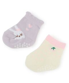 KP / ケーピー ベビー・キッズウエア | BABY 2Pソックス