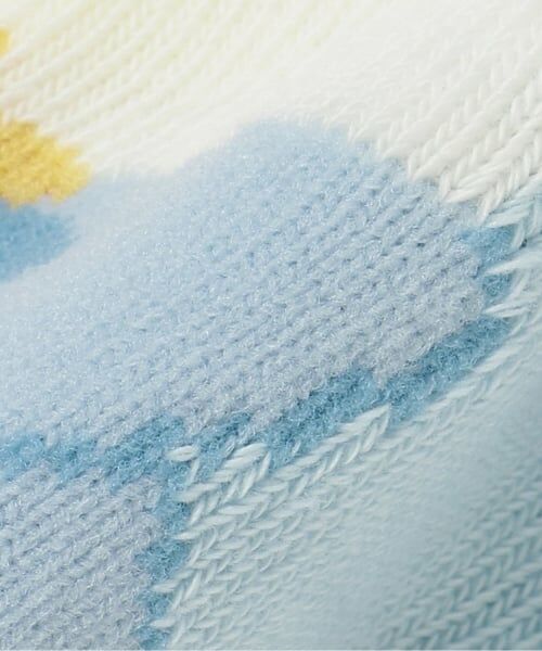 KP / ケーピー ベビー・キッズウエア | シューズ柄 BABYソックス | 詳細5