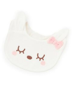 KP / ケーピー スタイ・ビブ | mimiちゃん顔 スタイ