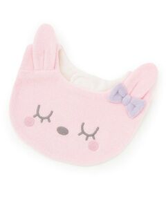 KP / ケーピー スタイ・ビブ | mimiちゃん顔 スタイ