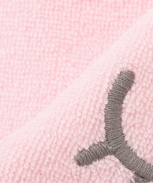 KP / ケーピー スタイ・ビブ | mimiちゃん顔 スタイ | 詳細3