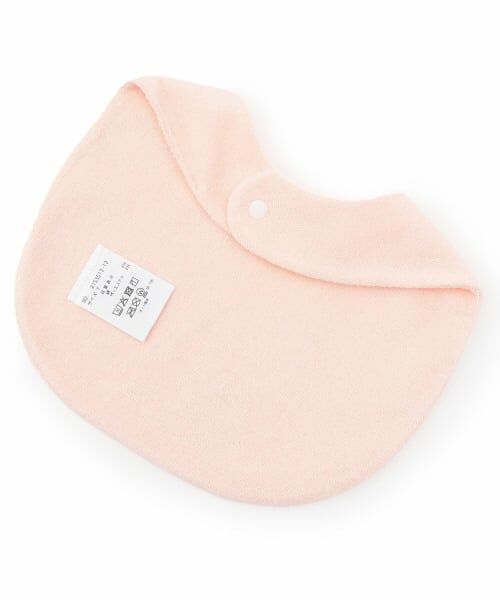 KP / ケーピー スタイ・ビブ | mimiちゃん木馬刺しゅう スタイ | 詳細1