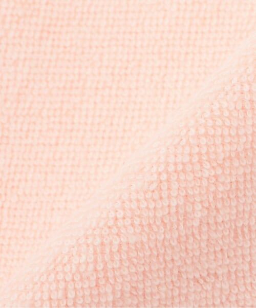 KP / ケーピー スタイ・ビブ | mimiちゃん木馬刺しゅう スタイ | 詳細3