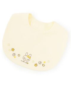 KP / ケーピー スタイ・ビブ | mimiちゃん花刺しゅう スタイ