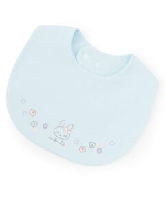 KP / ケーピー スタイ・ビブ | mimiちゃん花刺しゅう スタイ