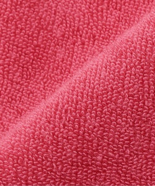 KP / ケーピー スタイ・ビブ | 衿風 レースフリル スタイ | 詳細4