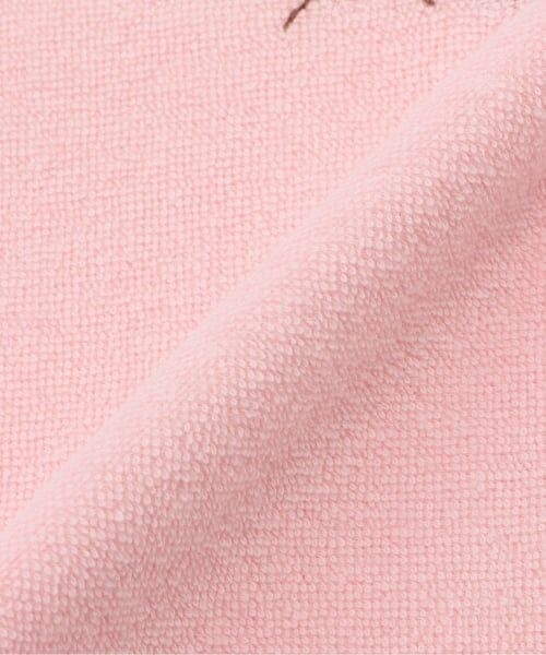 KP / ケーピー スタイ・ビブ | mimiちゃんチェックトリミング スタイ | 詳細5