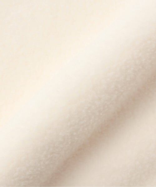 KP / ケーピー ベビー・キッズウエア | mimiちゃん刺シュウ フリーススリーパー | 詳細5