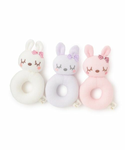 KP / ケーピー おもちゃ・トイカメラ | ニギニギ mimiちゃん | 詳細3