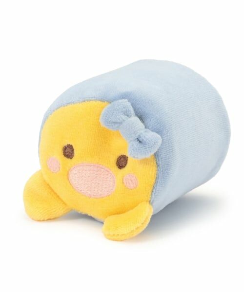 KP / ケーピー おもちゃ・トイカメラ | ソフトトイ ブロック | 詳細1