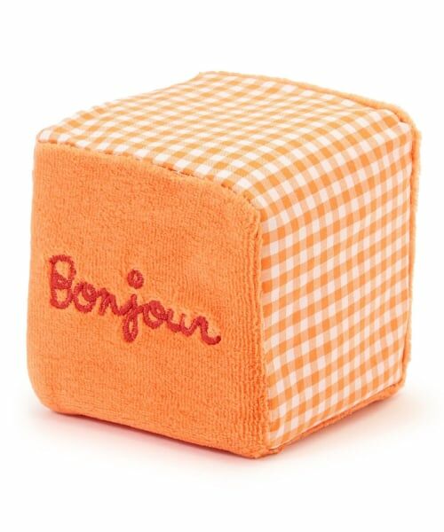 KP / ケーピー おもちゃ・トイカメラ | ソフトトイ ブロック | 詳細2