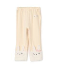 KP / ケーピー レギンス・スパッツ | mimiちゃん スムース裏起毛 スパッツ