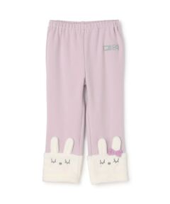 KP / ケーピー レギンス・スパッツ | mimiちゃん スムース裏起毛 スパッツ