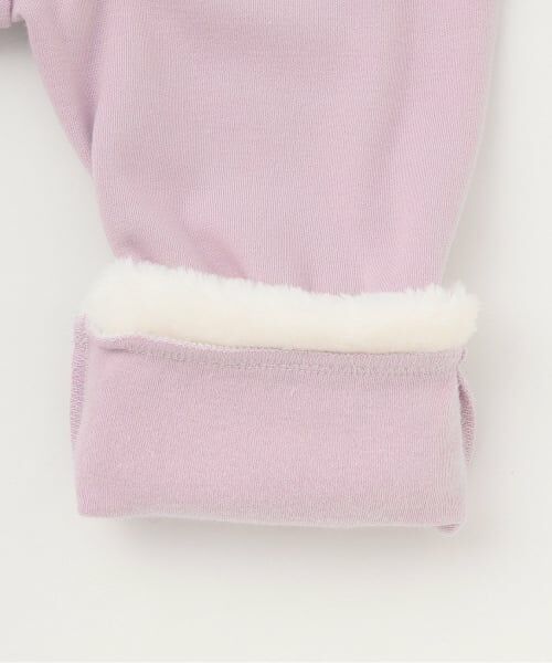 KP / ケーピー レギンス・スパッツ | mimiちゃん スムース裏起毛 スパッツ | 詳細4