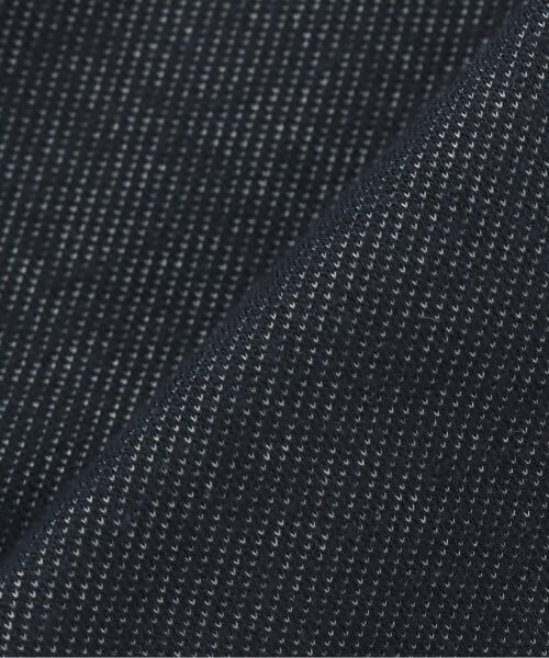 KP / ケーピー その他パンツ | デニムニット裏シャギー パンツ | 詳細6