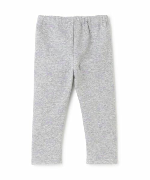 KP / ケーピー その他パンツ | 裏シャギー パンツ | 詳細1