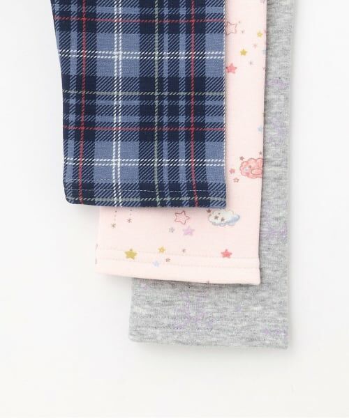 KP / ケーピー その他パンツ | 裏シャギー パンツ | 詳細3