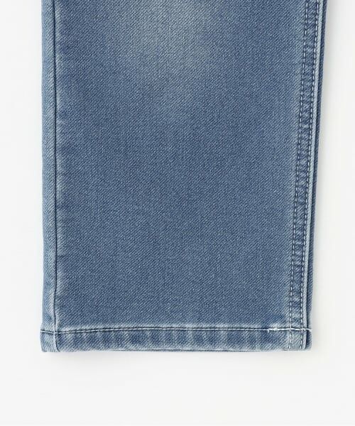 KP / ケーピー その他パンツ | ストレッチデニム裏起毛 パンツ | 詳細4