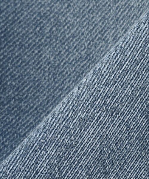 KP / ケーピー その他パンツ | ストレッチデニム裏起毛 パンツ | 詳細7