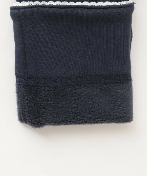 KP / ケーピー その他パンツ | スムース裏シャギー パンツ | 詳細7